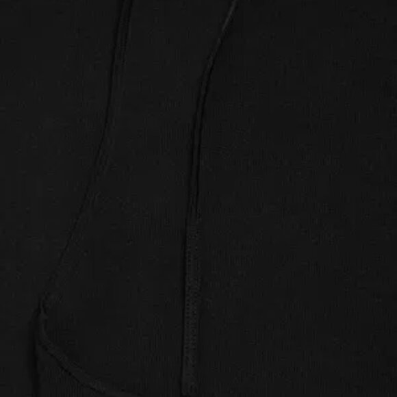 COS BACKLESS KNITTED SLIP DRESS XS - Picture 5 of 7